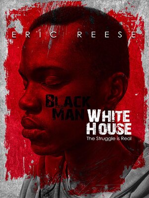 cover image of Black Man White House